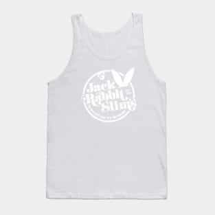 Jack Rabbit Slim's (aged look) Tank Top